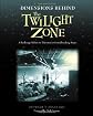 Dimensions Behind the Twilight Zone