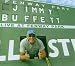 Jimmy Buffett live at Fenway Park by Buffett, Jimmy.