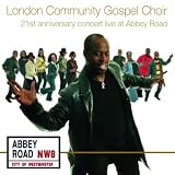Buy : 21st Anniversary Concert Live at Abbey Road: +DVD