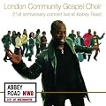 Live at Abbey Road CD/DVD