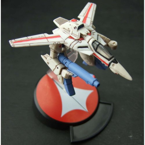 1/200 マクロス バリアブル ファイターズ コレクション シリーズ1