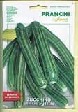ZUCCHINO STRIATO D'ITALIA : COURGETTE