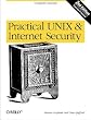 Practical Unix & Internet Security, 3rd Edition