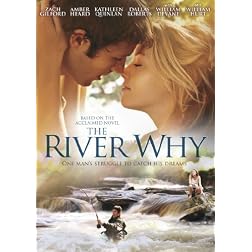 The River Why