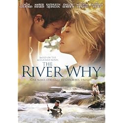 The River Why