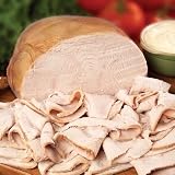 Omaha Steaks 1 (2 lb.) Oven Roasted Turkey Breast