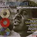 For Connoisseurs Only Vol.3