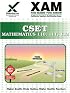 CSET Mathematics 110, 111, 112 (XAM CSET)