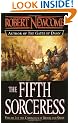 The Fifth Sorceress: Volume I of the Chronicles of Blood and Stone
