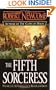 The Fifth Sorceress (The Chronicles of Blood and Stone, Book 1)