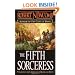The Fifth Sorceress (The Chronicles of Blood and Stone, Book 1)