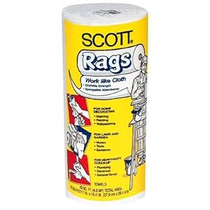 【クリックで詳細表示】SCOTT ラグズ ホワイト ロール 55カット 65800