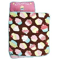 Carter's Toddler Nap Mat - Lil Sweetie