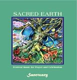 Sanctuary -  Sacred Earth