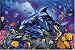 Ravensburger Puzzle - Lassen - Underwater (500 pieces)