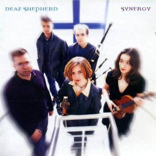 DEAF SHEPHERD : SYNERGY