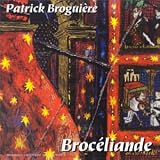Broceliande