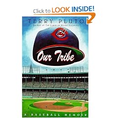 Our Tribe: A Baseball Memoir