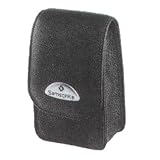Samsonite Makemo 40 Black Leather Camera Case