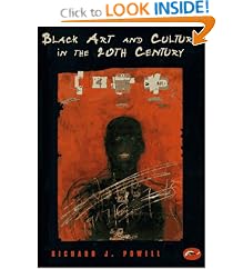 Black Art and Culture in the 20th Century (World of Art)