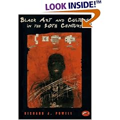 Black Art and Culture in the 20th Century (World of Art)