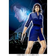 エンジェル･ハートDVD Premium BOX Vol.3(完全限定生産)