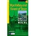 Wye Valley and Forest of Dean: Walks (Pathfinder Guide): Walks (Pathfinder Guide)