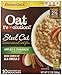 Better Oats Steelcut Oats with Flax, Apple and Cinnamon, 12.3 Ounce