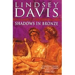 Shadows in Bronze (The Falco series)