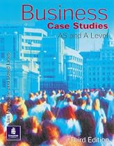 Business Case Studies as & A Level