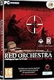 Red Orchestra: Ostfront 41-45 (PC CD)