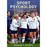 sport psychology performance enhancement performance inhibition individuals and teams