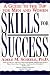 Skills for Success