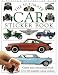 Car Ultimate Sticker Book