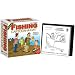 Fishing Cartoon-a-Day 2009 Page Per Day Calendar