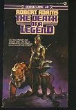 The Death of a Legend