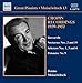 V 13: Great Pianists: Moiseiwi