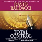Total Control | [David Baldacci]