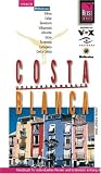 Costa Blanca - Urlaubshandbuch - Hans-J&uuml;rgen Fr&uuml;ndt
