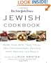 The New York Times Jewish Cookbook: More than 825 Traditional & Contemporary Recipes from Around the World