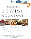 The New York Times Jewish Cookbook: M...