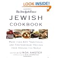 The New York Times Jewish Cookbook: 850 Traditional and Contemporary Recipes from Around the World