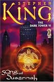 The Dark Tower VI: Song of Susannah (The Dark Tower)