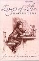 Essays of Elia (Sightline Books: the Iowa Series in Literary Nonfiction)