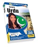 Talk Now! Learn Urdu - Beginning Level