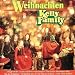 Musik : Weihnachten mit der Kelly Fami