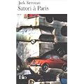 Satori � Paris