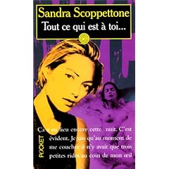 Tout ce qui est � toi...