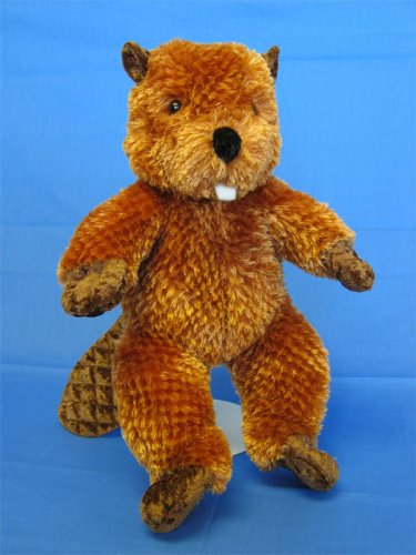51TM1JRM1JL Buz Beaver 14  Make Your Own Stuffed Animal Kit