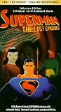 Superman: Lost Episodes